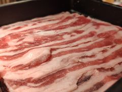 -温野菜涮涮锅(西单大悦城店)