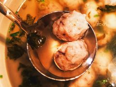 -日丰园海肠水饺·老字号大连海鲜(和平广场店)