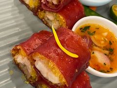 -点都德(龙之梦店)