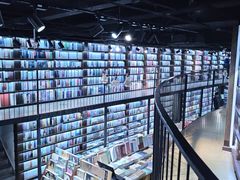 -三联韬奋书店(三里屯店)