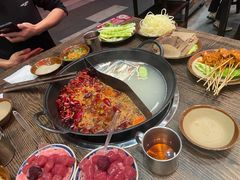 -冯校长老火锅(深圳总店)