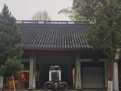 -杭州黄龙洞