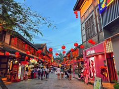 -金必轩(青岩店)