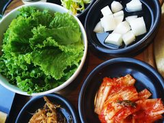 -九畋町和牛黑牛烤肉料理(三里屯3·3大厦店)