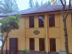 -T80科技文化国际社区-停车场