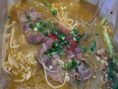 -见味花甲(百联川沙购物中心店)