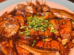 -水先生寧波菜(天一店)