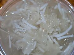 芦荟马蹄爽-贤兴甜汤