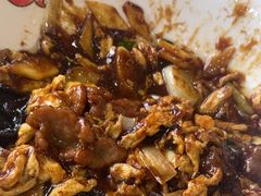 -闫水饺大酒楼·北京老闫靓马饺子馆