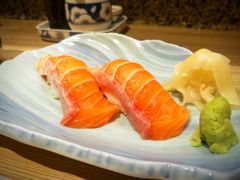 -小山日本料理(兴业太古汇店)