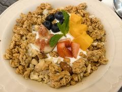 -THE WOODS 简餐 (国贸商城店)