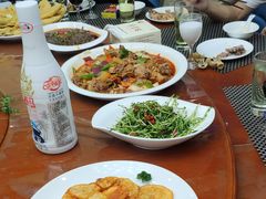 -清真悦宾楼食府(海湖店)