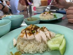 -红大哥水门鸡饭(總店)