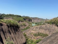 -飞天山旅游区