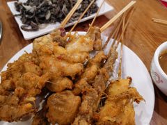 串烧-元盛居(生态大街店)