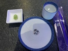 -将太无二·北美传奇寿司(荟聚购物中心西红门店)