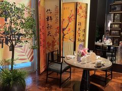 -海派悦庭·海胆烧麦·新融合菜(凯德广场店)