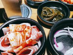 -九田家黑牛烤肉(溧水万达店)