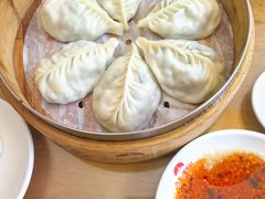 -东升灌浆包(辛庄街总店)