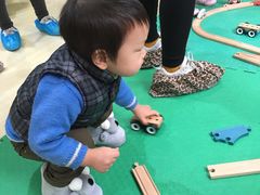 -普陀早教中心(阳光分中心)