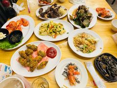 -梅鑫海产店