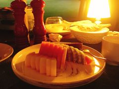 -宴悦海鲜餐厅·游水海鲜·牛排(亚龙湾瑞吉店)