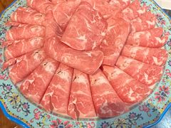 -南门四季铜锅涮肉(左家庄店)