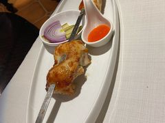 -俄士厨房(时代天街店)