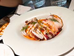 -LESCEDARS Brasserie Bistro香柏树