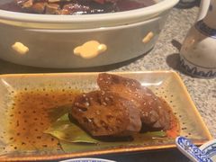 -南京大牌档(济南万象城店)