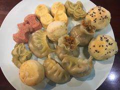 -吴门人家·苏宴宫廷菜(拙政园店)