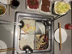 -海底捞火锅(九霄梦天地店)