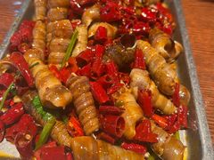 -喝丢一只鞋海鲜烧烤(市场店)