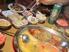 -受气牛肉·重庆耙牛肉(来福士店)