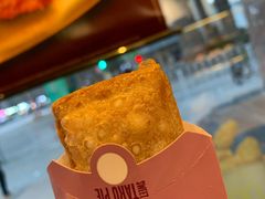 -麦当劳(金平路站店)