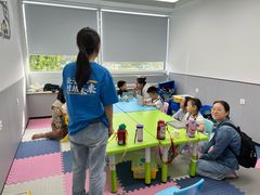 -海亮AI学习中心·幻码星球(钱江校区)