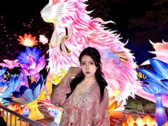-厦门园林博览苑