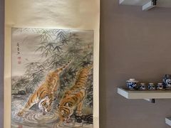 -云间宿茶空间(嘉杰国际广场店)