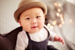 -BabyA 专业婴童摄影(古北时尚广场店)