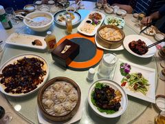 -浦江餐饮•上海菜馆(五四路店)