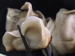 -胖子锅贴(双阳路111弄店)