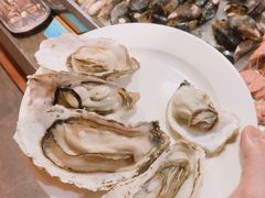 -青岛颐海花园酒店总店·自助餐厅