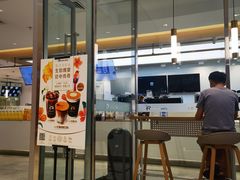 -瑞幸咖啡(龙岗万达广场店)