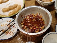 -李久其家民间餐厅(观沙岭公园店)