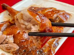 烧鹅-姚林轩