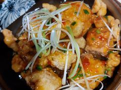 -易老头三样菜(南滨路总店)