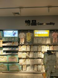 -贝贝熊(武汉印象城店)