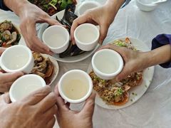 -众味海鲜大排档·活海鲜·潮汕味(南澳店)