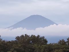 -富士山吉田線五合目