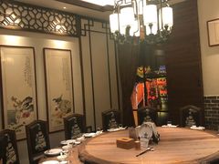 包厢-山芋腔苏北菜(盐城滨海店)